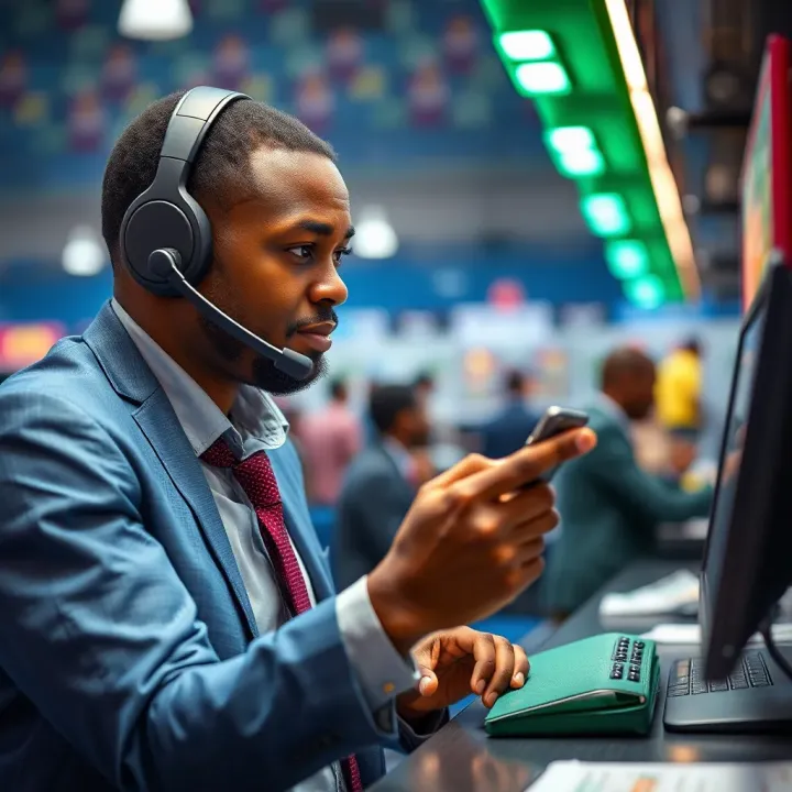 How to Register and Use 22Bet Shop Number in Nigeria How to Register and Use 22Bet Shop Number in Nigeria