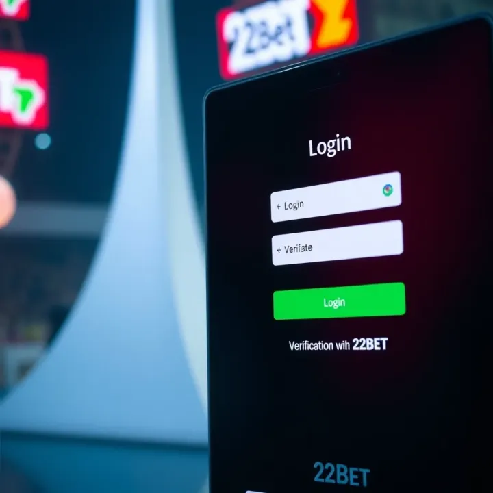 How to Register and Access 22Bet Aviator in Nigeria