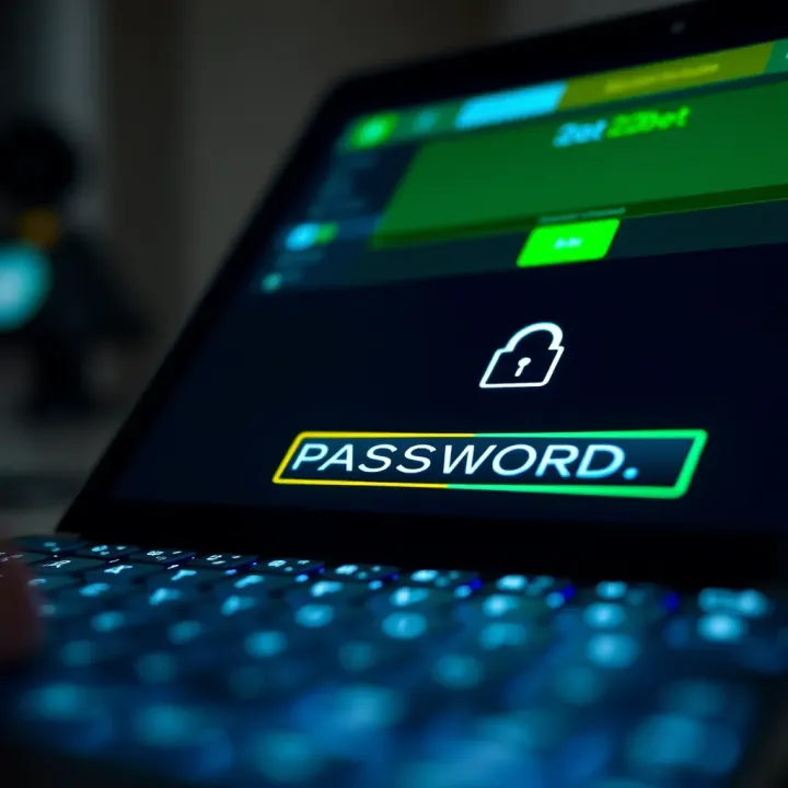Secure Your 22Bet Nigeria Login Password Easily Secure Your 22Bet Nigeria Login Password Easily