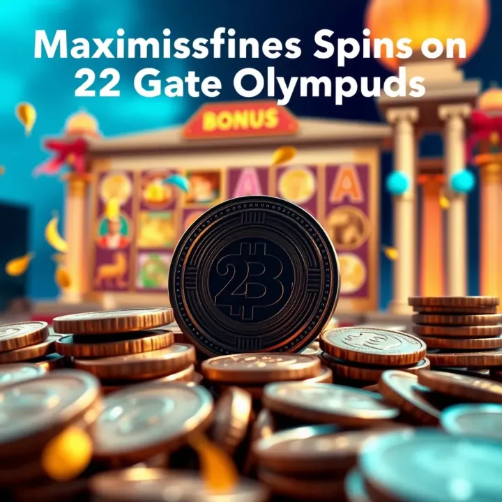 Visual representation of bonus rewards and coins symbolizing benefits of using free spins