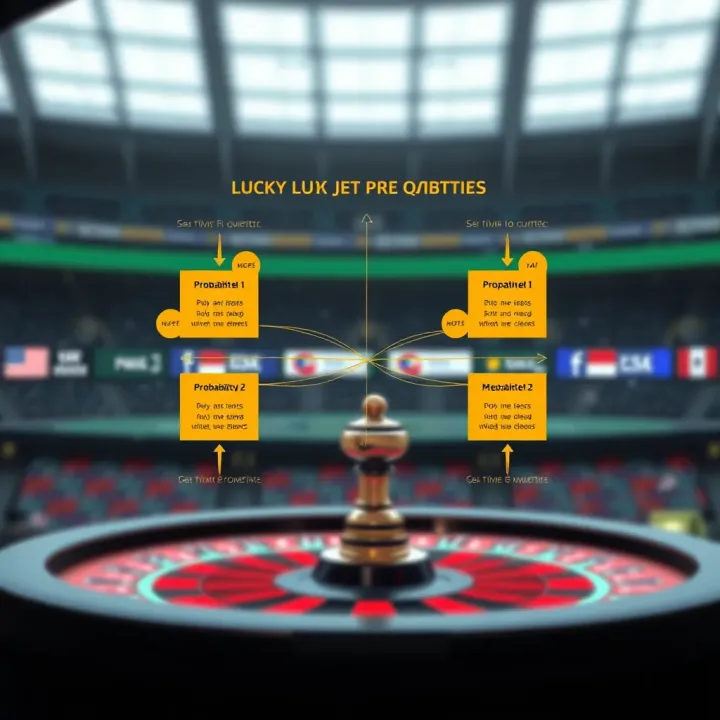How the 22bet Lucky Jet Algorithm Really Works